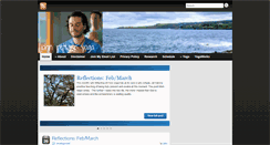 Desktop Screenshot of johnyoga.com